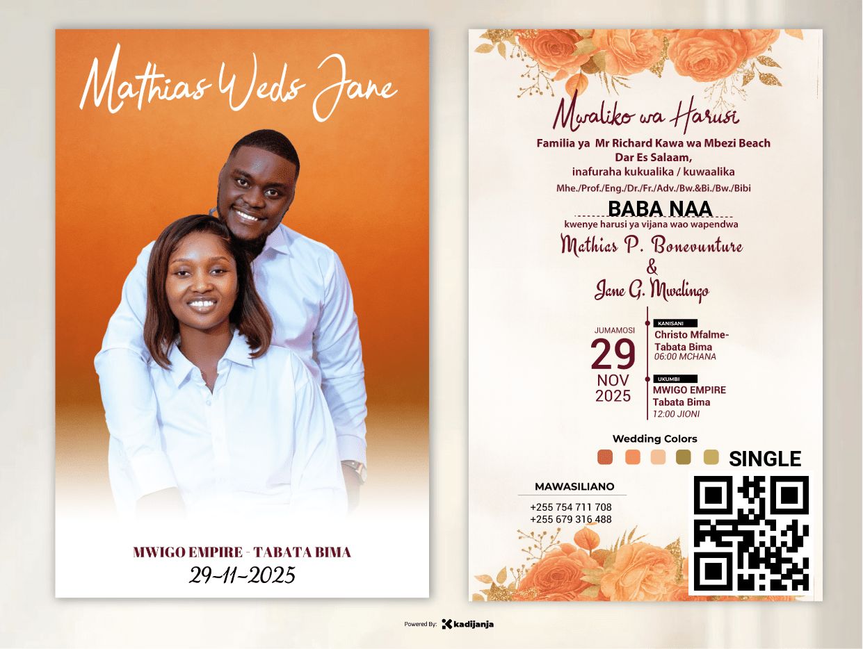 Sample eCard #03